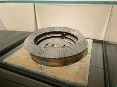 -中国客家博物馆