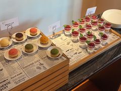 -杭州西子湖四季酒店-WL BISTRO西湖餐厅(灵隐路店)