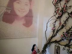 -邓丽君音乐主题餐厅