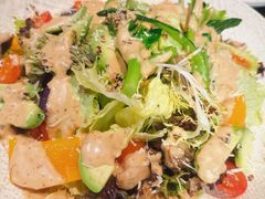 -斯比特花园西餐厅(东方商厦店)