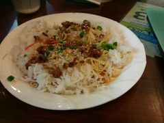 -黄但记老店·陈村粉食府