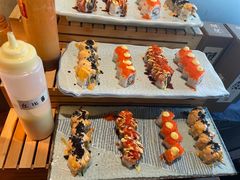 -王氏炉匠·烧鸟放题自助(三里屯店)