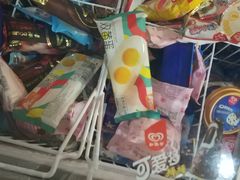 -上海中医药大学-食堂