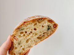 罗勒黑胡椒欧包-面包与我Bread Or Me(长城汇店)