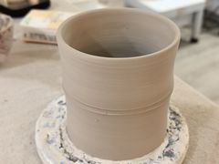 -艺陶清瓷·陶艺·石膏娃娃·手工DIY(观音桥店)