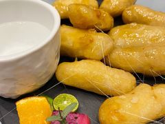 -甜阿姨·天台花园私房菜(万松园店)
