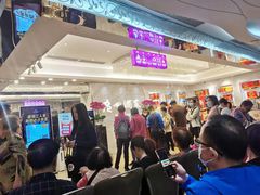 -广州酒家(昌岗地铁站店)