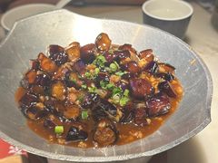 -绿茶餐厅(青岛城阳万象汇店)