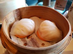 -南通滨江洲际酒店-东厨中餐厅