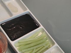 -小大董·烤鸭(观景餐厅·南京西路店)