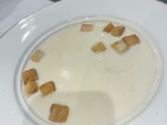 -小白桦西餐厅