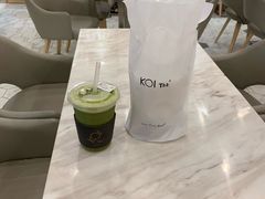 -KOI Thé(力宝广场店)