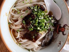 -刘聋子粉馆(张家界总店)