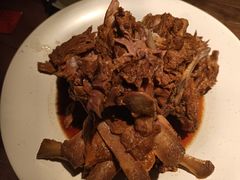 -北方家宴(番禺永旺店)