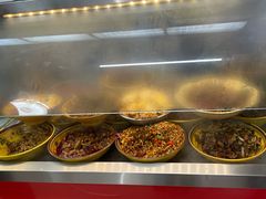 -带杏干面馆(洋湖景园店)