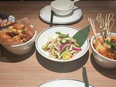 -新太二·鲜料川菜(晶耀前滩店)