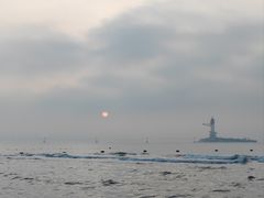 -老虎石海上公园