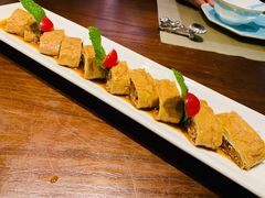 -童福兴·南京菜(老门东店)