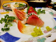 -天正河鲀·河豚亭(大连店)