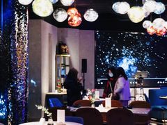 -岁粤Moon·湖景餐厅(月光码头店)