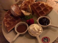 -MAAN COFFEE(金桥店)