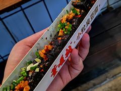 -董顺桃小粒臭豆腐(太平街一店)