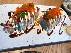 -Hatsune隐泉日式料理(三里屯太古里店)