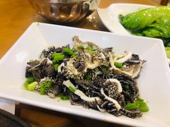 百叶-老牌依强牛肉店(达道总店)