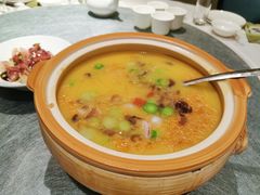 富贵粗粮海鲜-湯記傳菜
