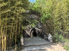 -八奇洞景区