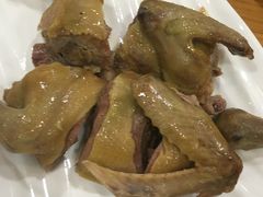 -营记牛肉火锅·大埔客家菜(上梅林店)