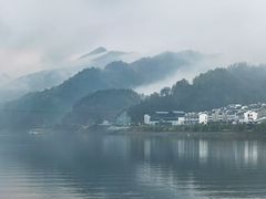 -新安江山水画廊风景区