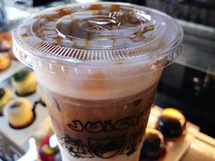 -Juicy Bakery(大学路店)
