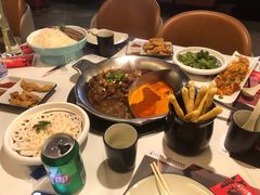 -刘一锅筋头巴脑(大悦城C店)