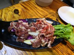 -丹东特色烤肉(学府路一部店)