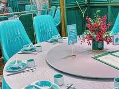 -雀蓝川菜(奥体广场店)