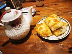 -清真·玛丽亚新疆菜主题餐厅(浙江中路店)