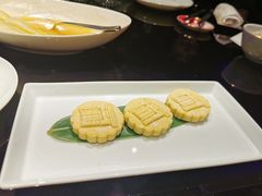 -上海苏宁宝丽嘉酒店·嘉府壹号中餐厅