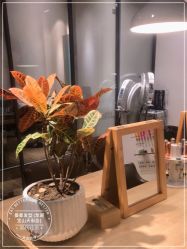点击看大图 -Mentor Hair Salon