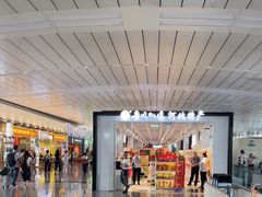 -石家庄正定国际机场-T2航站楼