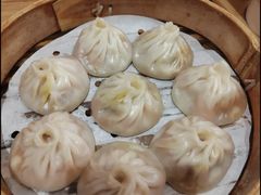小笼包-草庐酒家