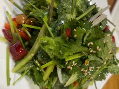 -花儿穆萨·烤肉餐厅(石马坪店)