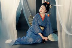-持熹光年写真体验馆