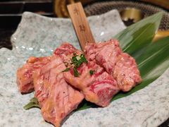 -老乾杯和牛烧肉(王府中环店)