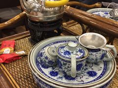 -虾饺妹·粤式手工点心(水荫路店)