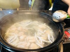 -东椰·海南椰子鸡火锅(朝阳门店)