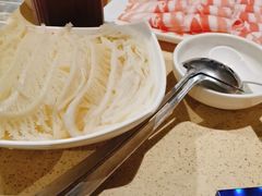 -蜀留香火锅·始于1999·原四川老火锅(白堤路店)