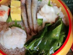 -牛New寿喜烧(金鹰世界店)