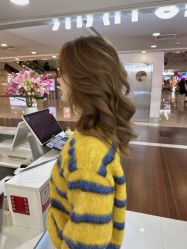 -HaLo hair studio