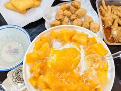-水牛奶皇后糖水铺(深圳总店)